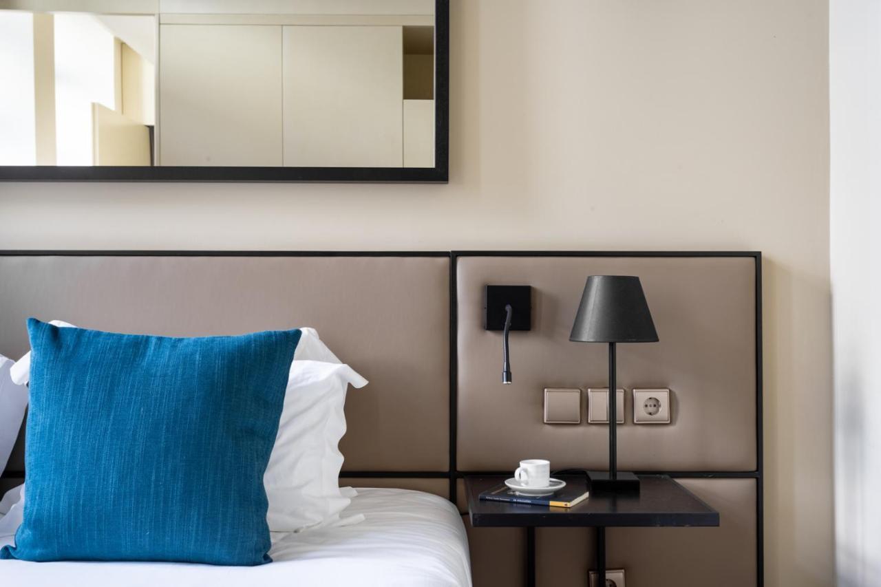 ליסבון Joivy Downtown Market Apartments מראה חיצוני תמונה