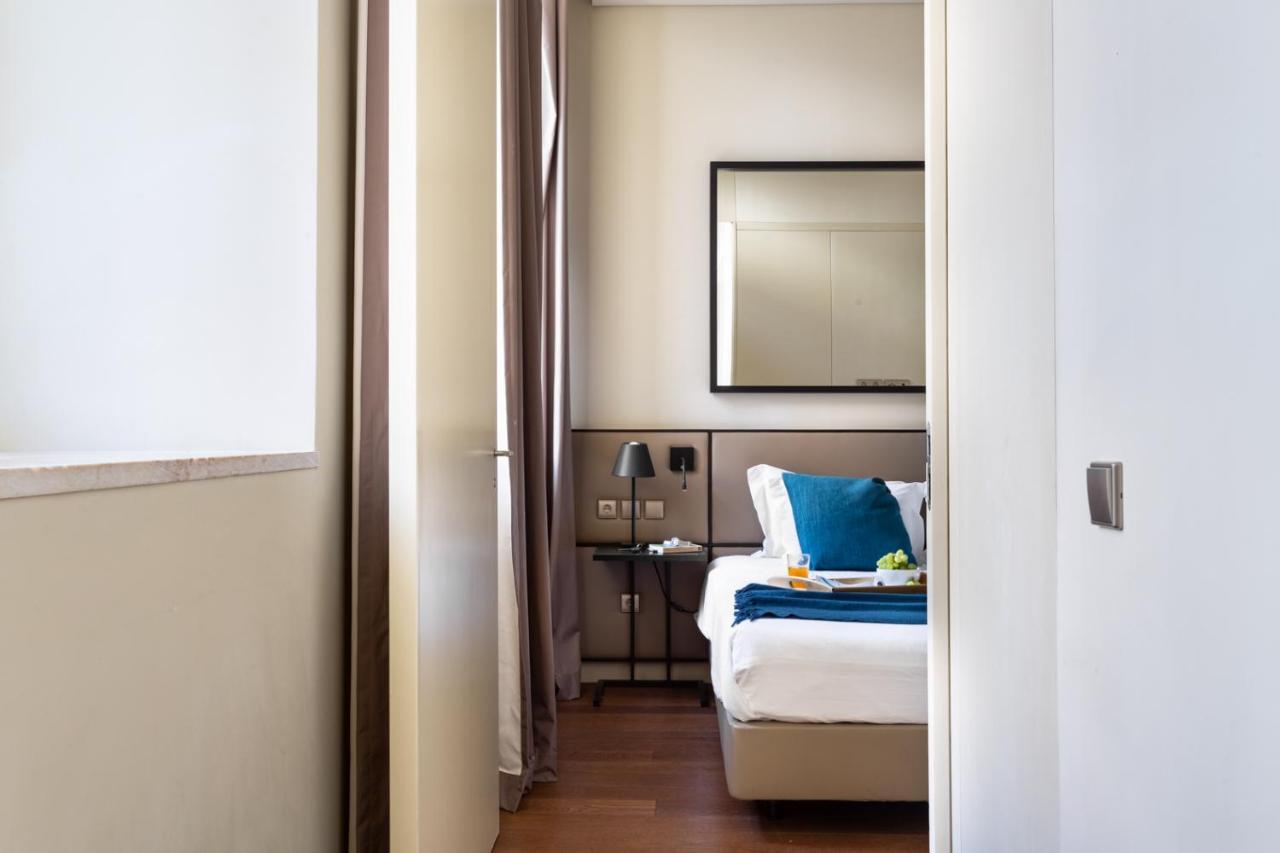 ליסבון Joivy Downtown Market Apartments מראה חיצוני תמונה