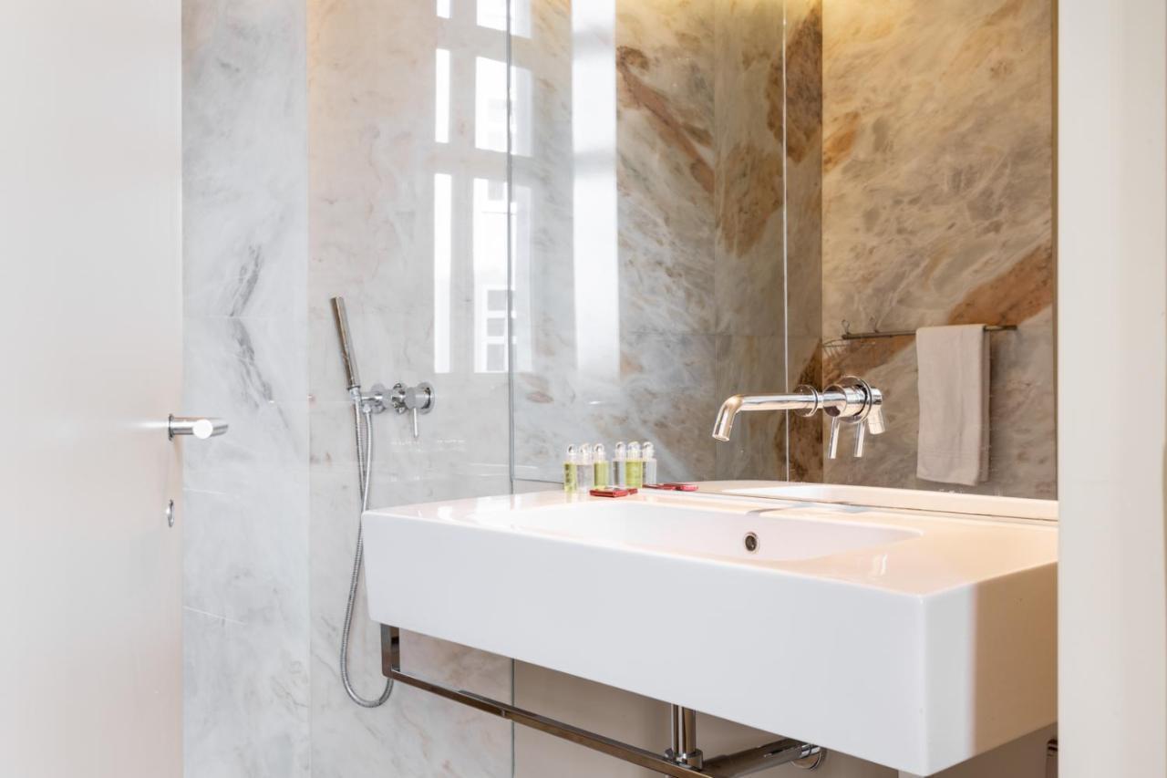 ליסבון Joivy Downtown Market Apartments מראה חיצוני תמונה