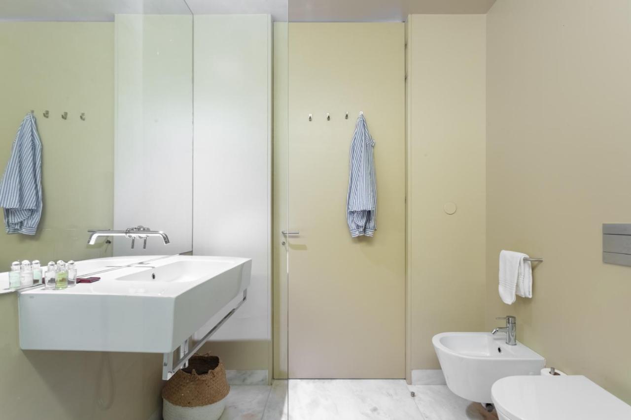 ליסבון Joivy Downtown Market Apartments מראה חיצוני תמונה