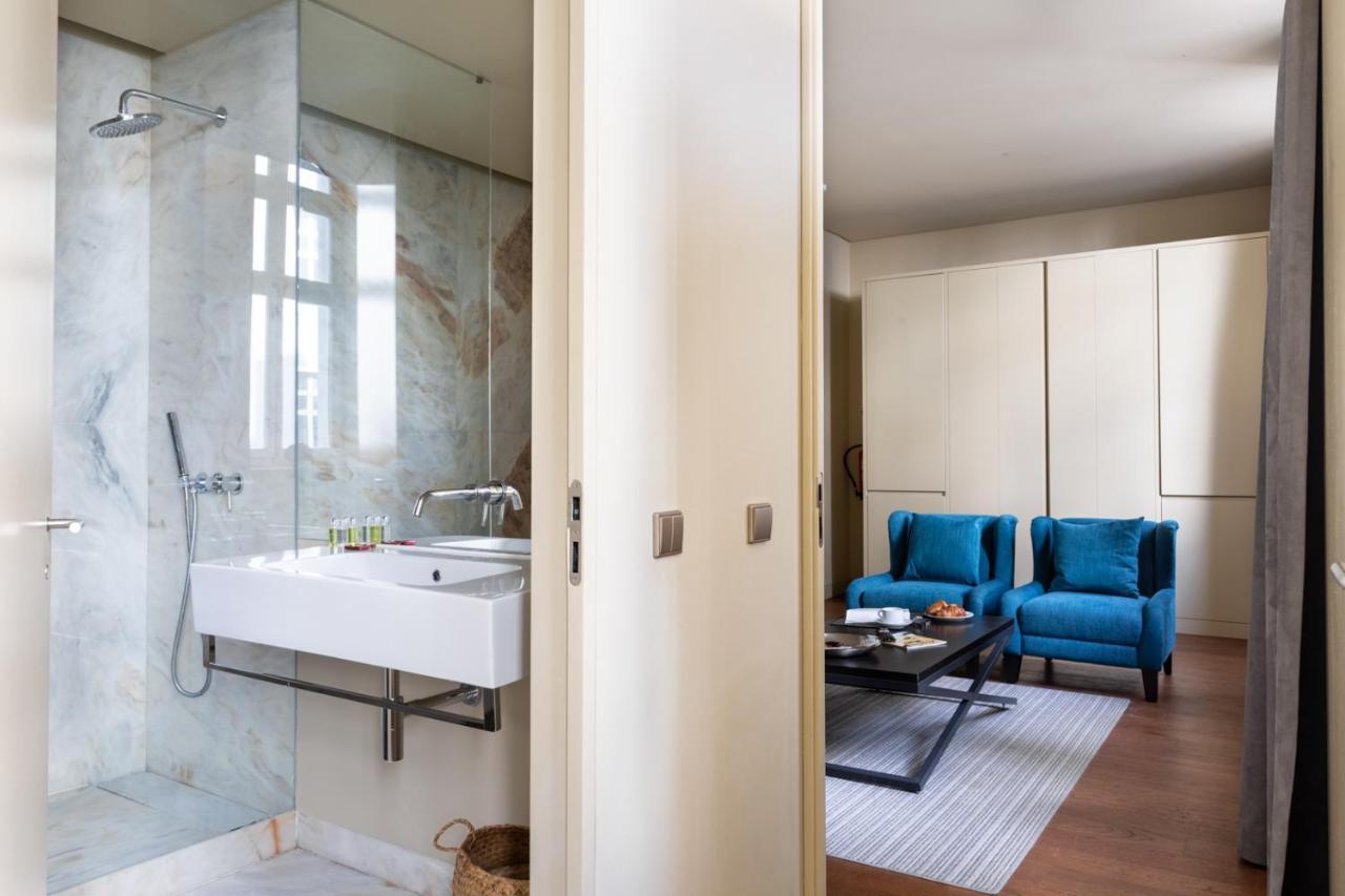 ליסבון Joivy Downtown Market Apartments מראה חיצוני תמונה