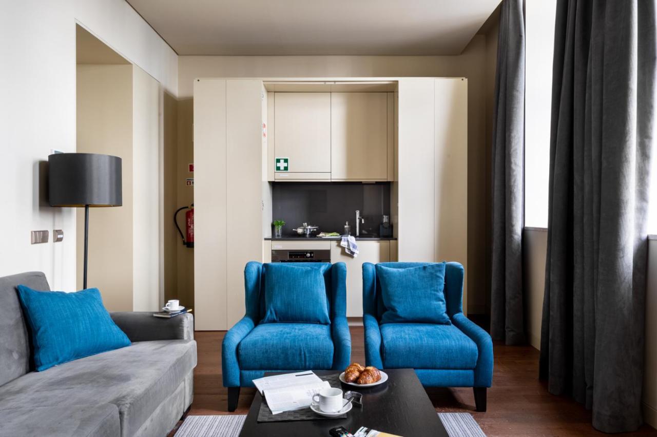 ליסבון Joivy Downtown Market Apartments מראה חיצוני תמונה
