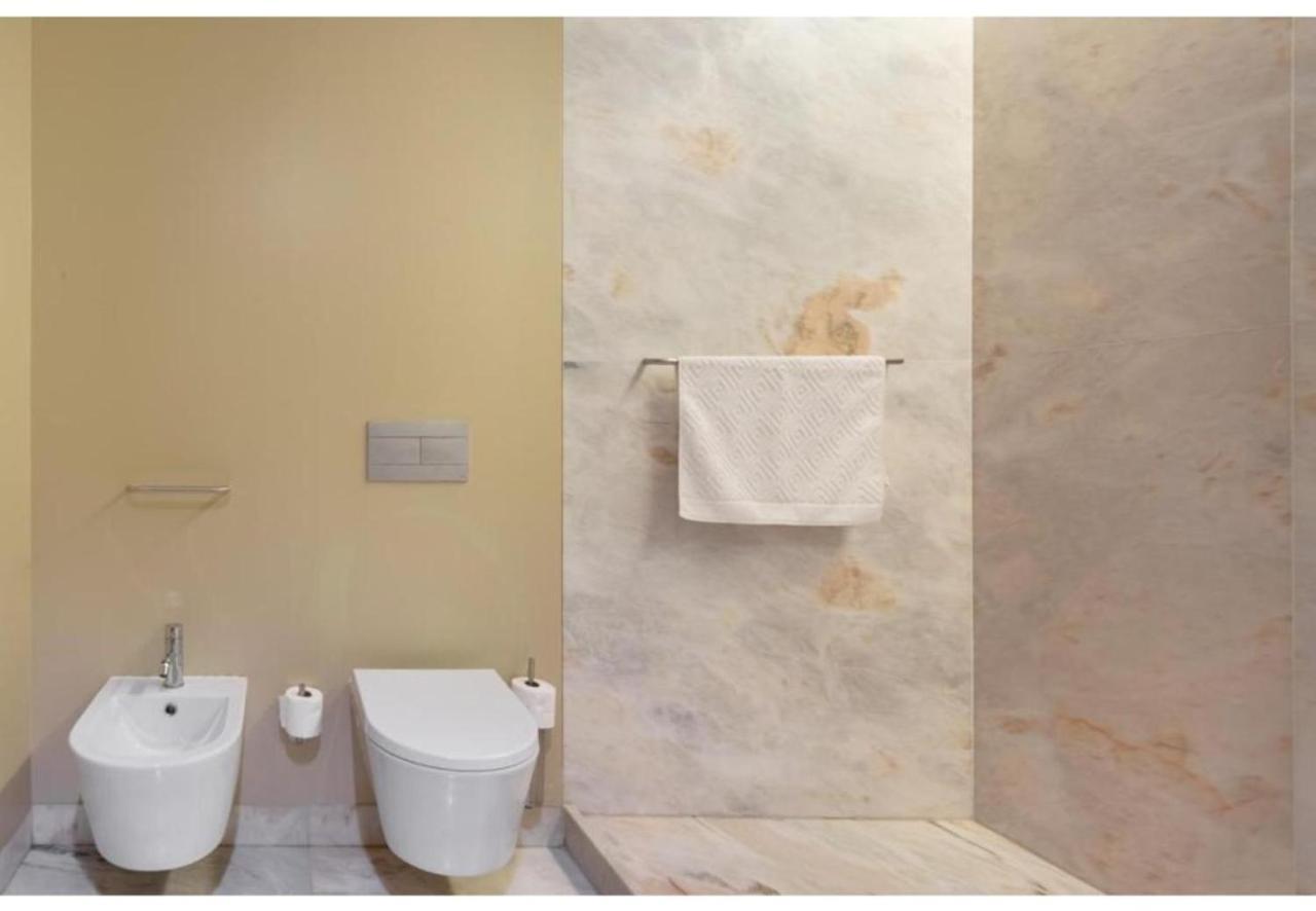 ליסבון Joivy Downtown Market Apartments מראה חיצוני תמונה