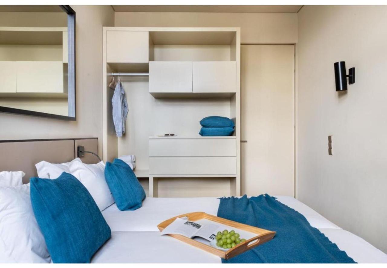ליסבון Joivy Downtown Market Apartments מראה חיצוני תמונה