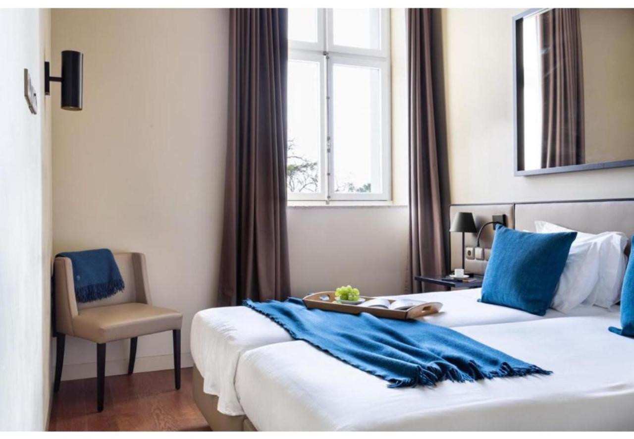 ליסבון Joivy Downtown Market Apartments מראה חיצוני תמונה