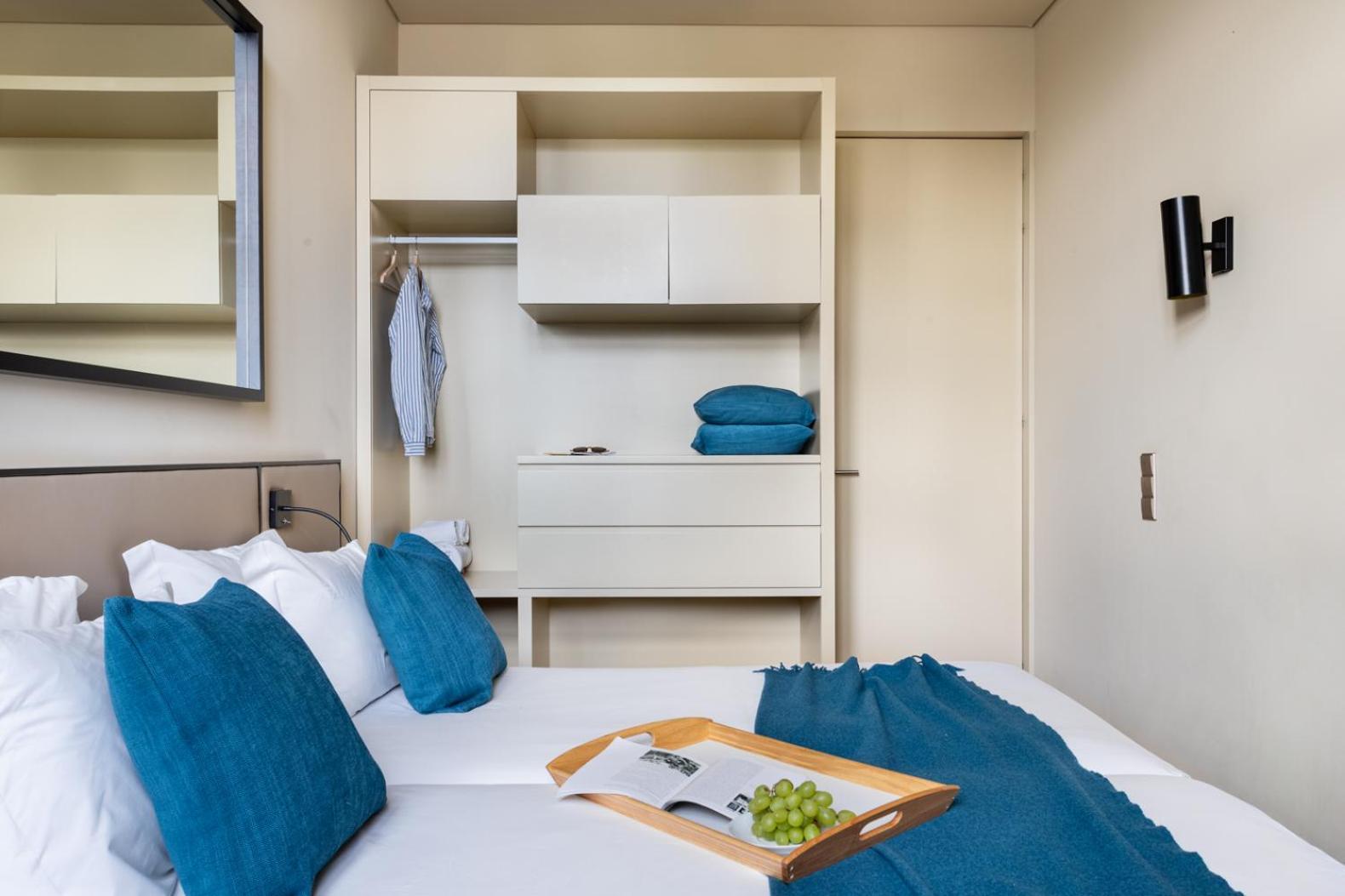 ליסבון Joivy Downtown Market Apartments מראה חיצוני תמונה