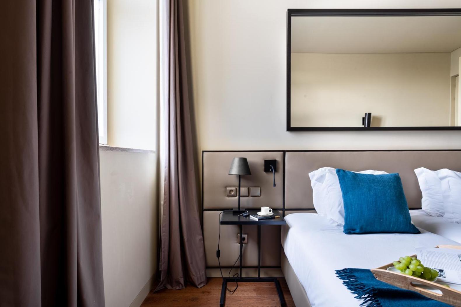 ליסבון Joivy Downtown Market Apartments מראה חיצוני תמונה