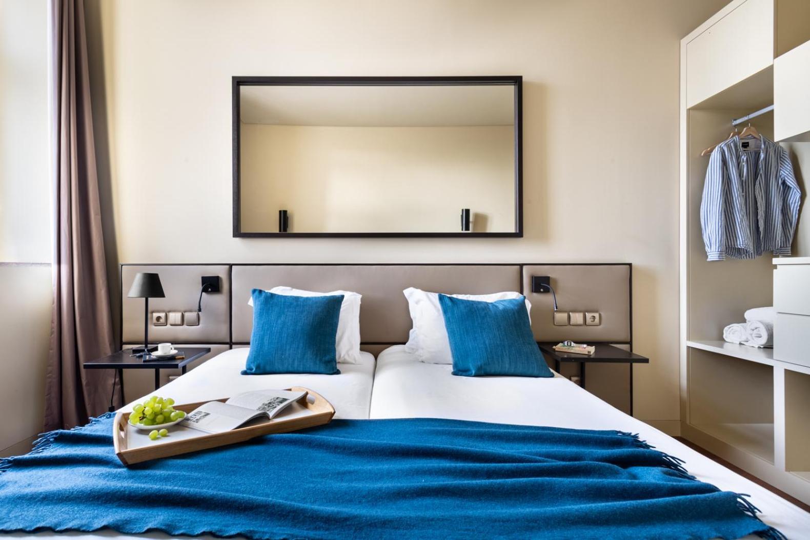 ליסבון Joivy Downtown Market Apartments מראה חיצוני תמונה