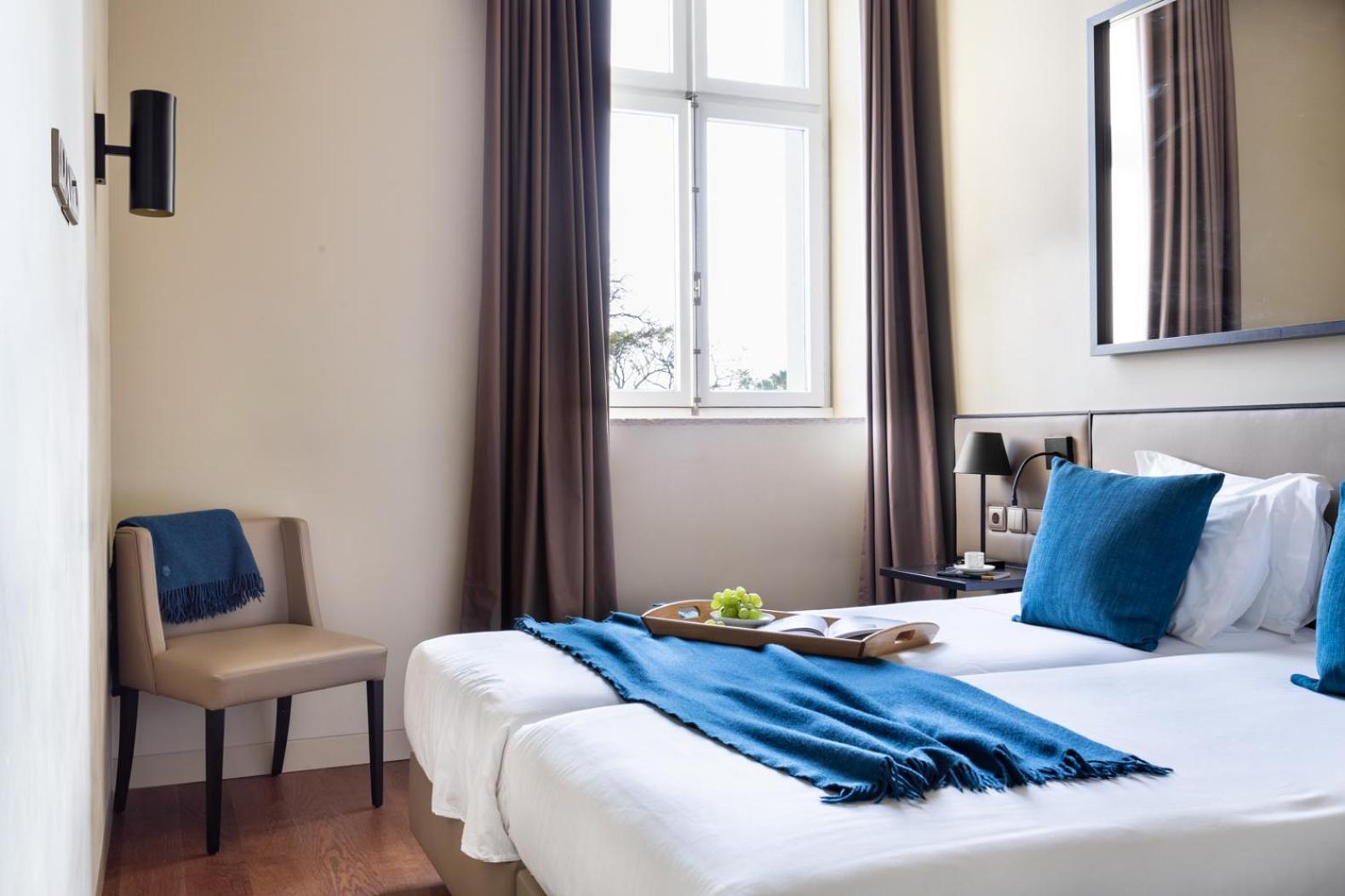 ליסבון Joivy Downtown Market Apartments מראה חיצוני תמונה