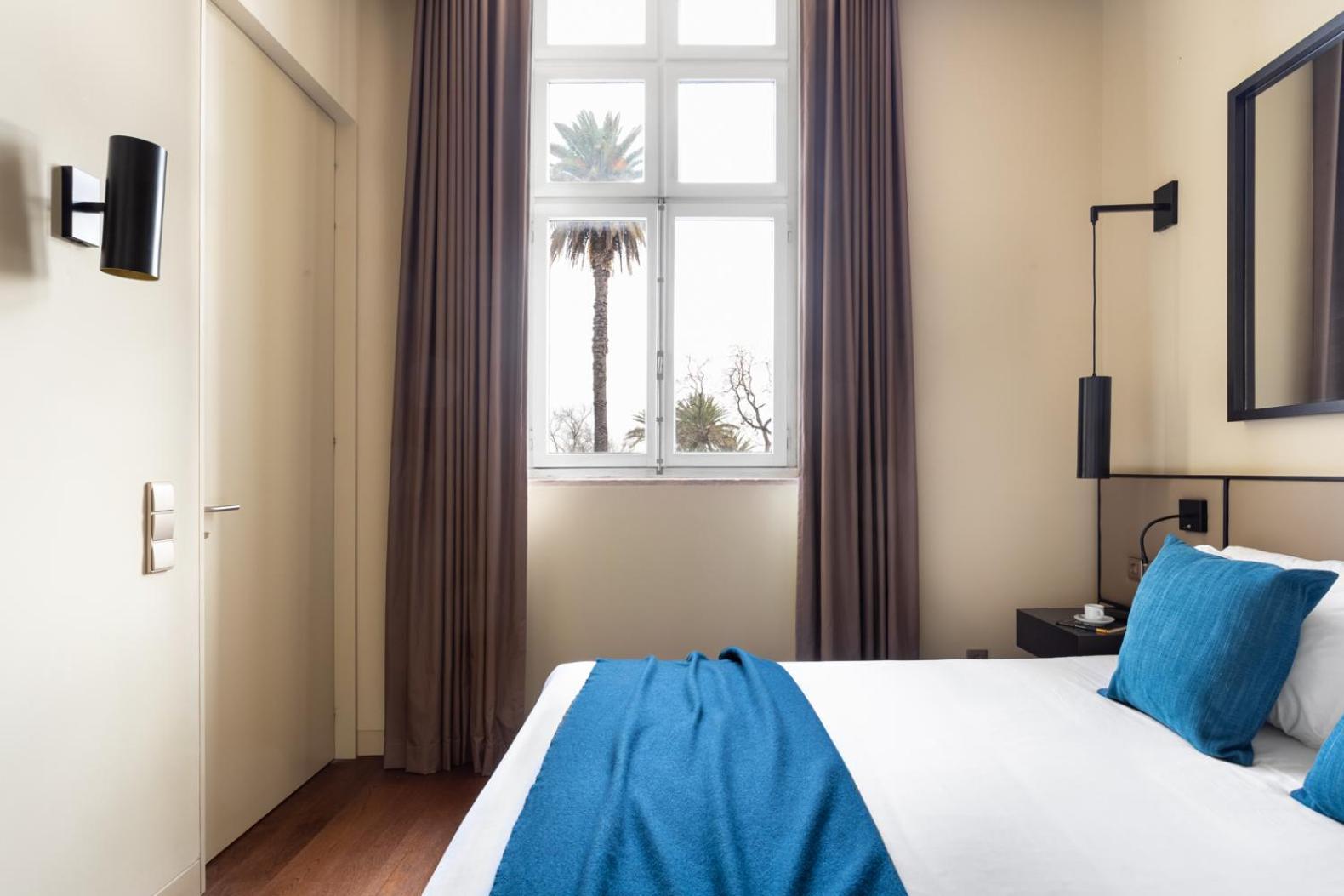 ליסבון Joivy Downtown Market Apartments מראה חיצוני תמונה
