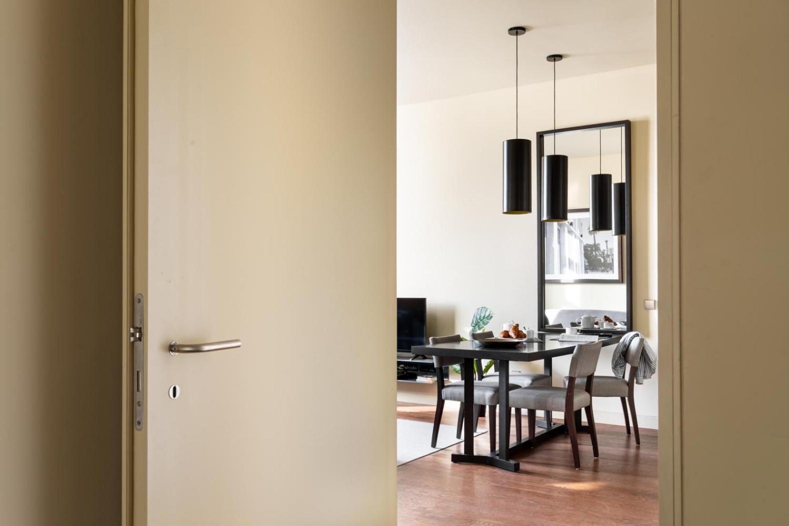 ליסבון Joivy Downtown Market Apartments מראה חיצוני תמונה