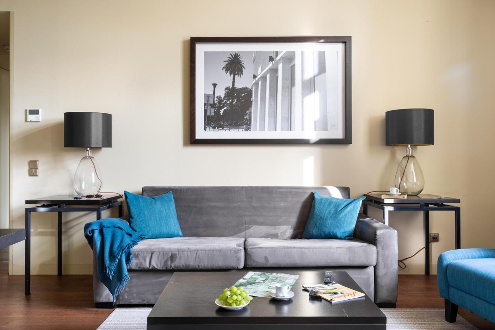 ליסבון Joivy Downtown Market Apartments מראה חיצוני תמונה