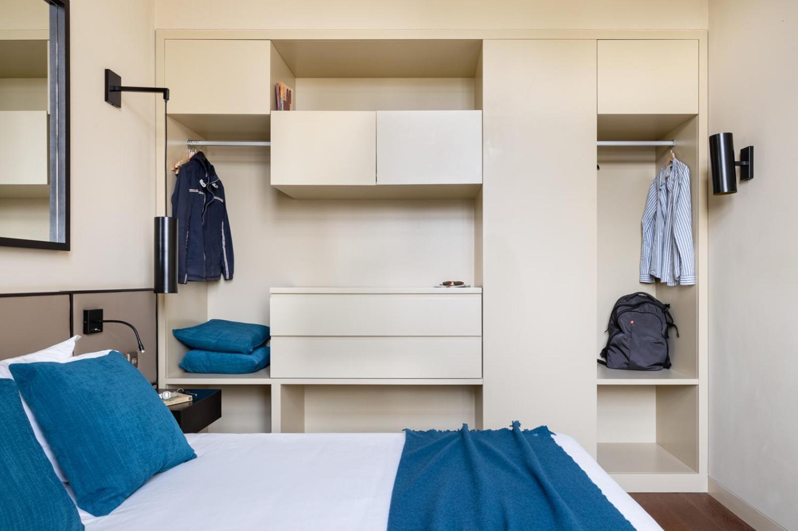 ליסבון Joivy Downtown Market Apartments מראה חיצוני תמונה