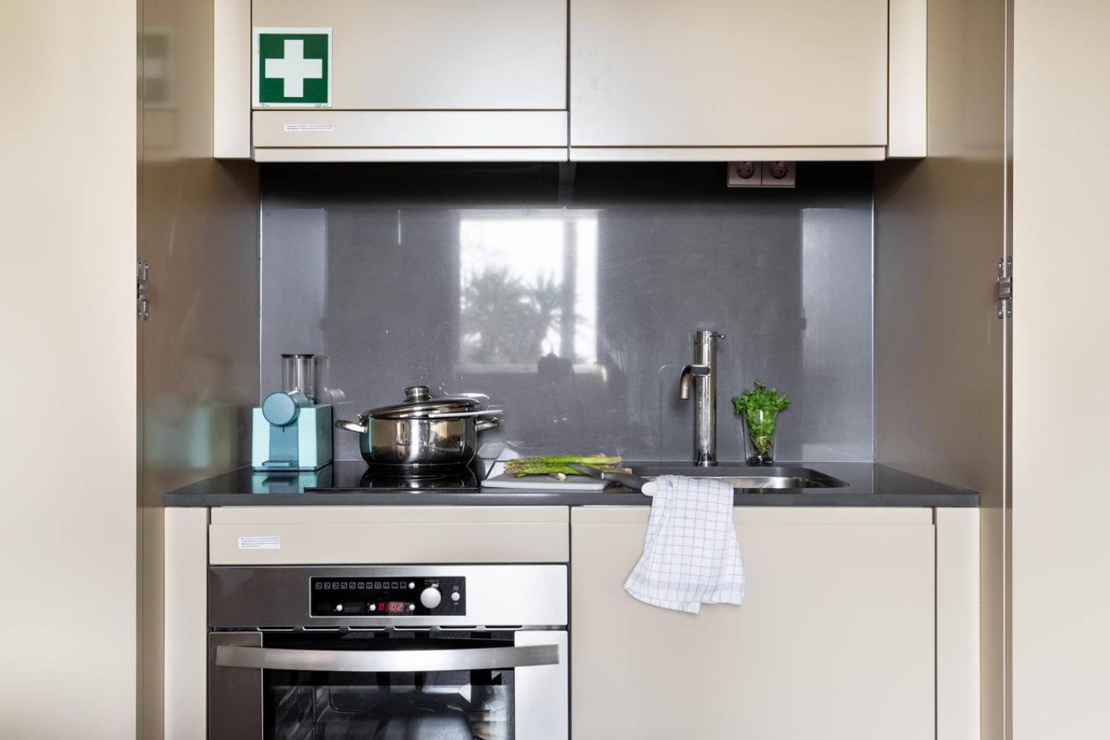 ליסבון Joivy Downtown Market Apartments מראה חיצוני תמונה