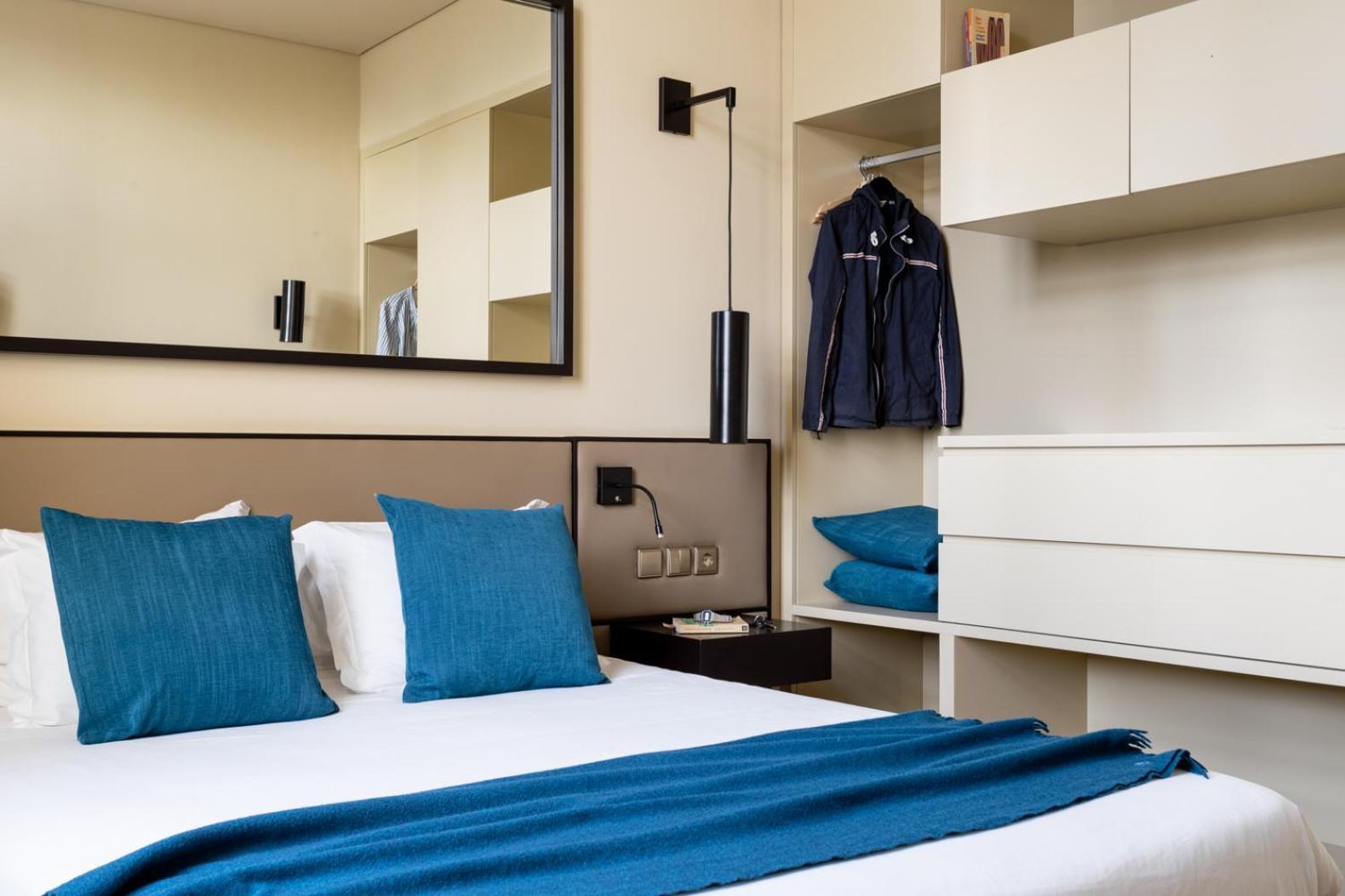 ליסבון Joivy Downtown Market Apartments מראה חיצוני תמונה
