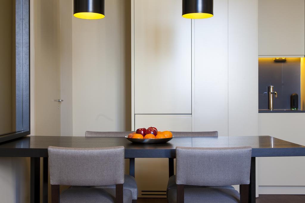 ליסבון Joivy Downtown Market Apartments מראה חיצוני תמונה