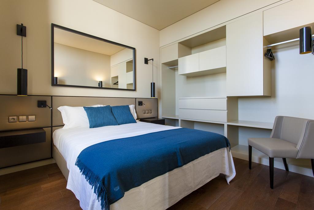 ליסבון Joivy Downtown Market Apartments מראה חיצוני תמונה