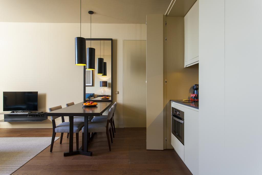 ליסבון Joivy Downtown Market Apartments מראה חיצוני תמונה
