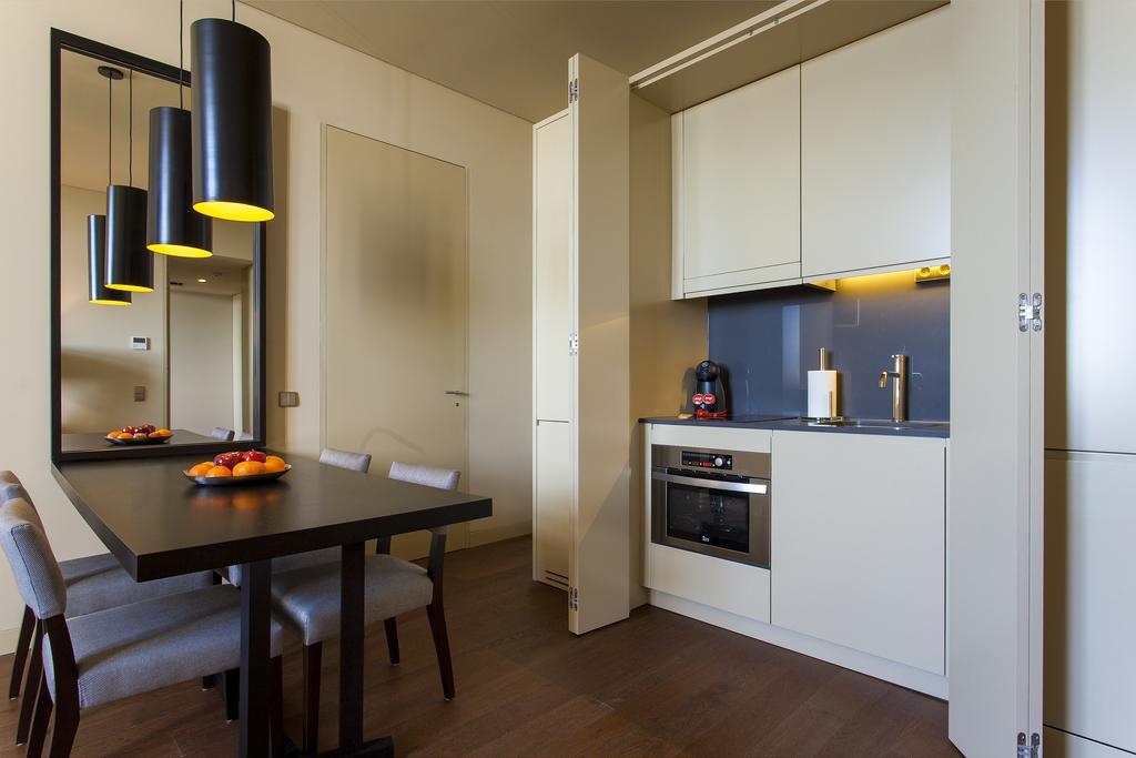 ליסבון Joivy Downtown Market Apartments מראה חיצוני תמונה